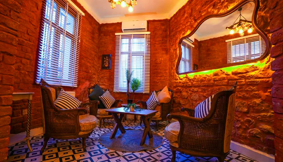 سنت مسکو تکسیم بای امی استانبول